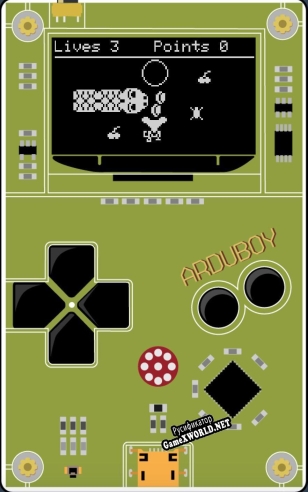 Русификатор для Mouse Escape (itch) (RetrobitCoder)
