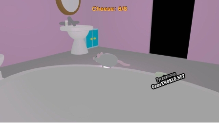 Русификатор для Mouse Game (WhiteNinja415)