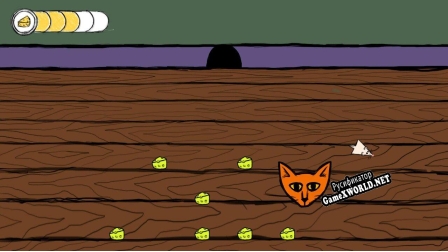 Русификатор для MOUSE GGJ 2019