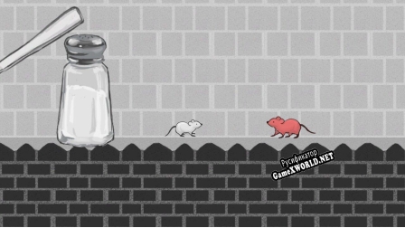 Русификатор для Mouse House (itch) (cmykii)