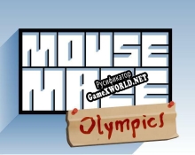 Русификатор для Mouse Maze Olympics