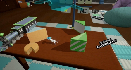 Русификатор для Mouse Playhouse