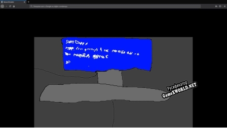 Русификатор для Mouse simulator (Gamerafa73)