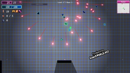Русификатор для Move Dodge and Kill