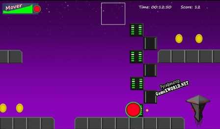 Русификатор для Mover Advance (mcolverdesigns)