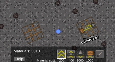 Русификатор для Moving Factory