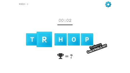 Русификатор для Moving Letters