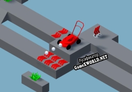 Русификатор для Mower Golf