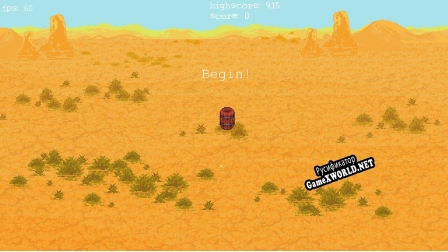 Русификатор для Mr. Barrel