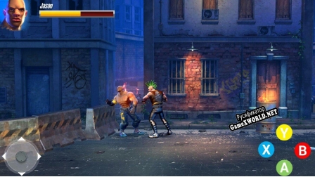 Русификатор для MR Beast Fight Club 2021