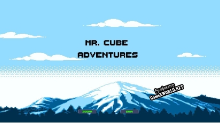 Русификатор для Mr Cube Adventures