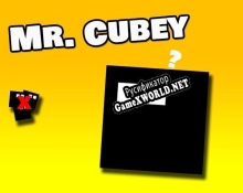 Русификатор для Mr. Cubey