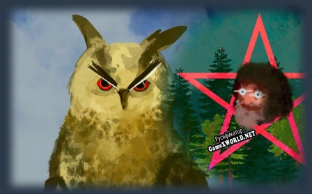Русификатор для Mr. Forest was DOOMED