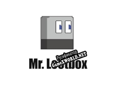 Русификатор для Mr. Lootbox