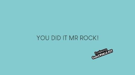 Русификатор для Mr. Rock’s Roundabout Adventure
