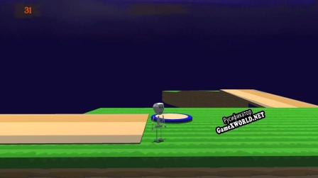 Русификатор для Mr Skeltal Doot Quest World 1