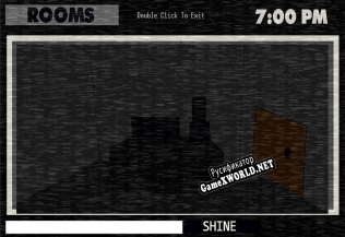 Русификатор для Mr. Spookys Haunted House