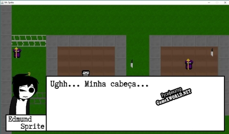 Русификатор для Mr. Sprite