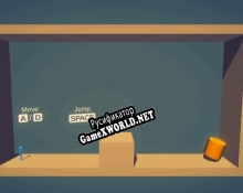 Русификатор для Mr. Swing King