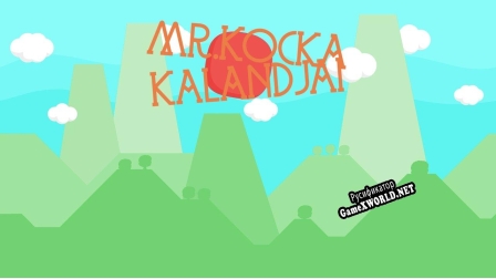 Русификатор для MR.Kocka Kalandjai