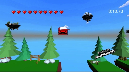 Русификатор для MR.REC The Impossible Game