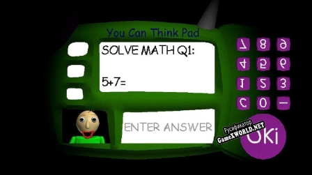 Русификатор для Mrs Pomps Basics The Chapter Final