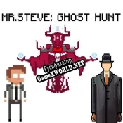 Русификатор для Mr.Steve Ghost Hunt