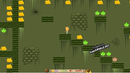 Русификатор для Mr.Treemp Rat race