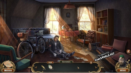 Русификатор для Ms. Holmes The Adventure of the McKirk Ritual Collectors Edition