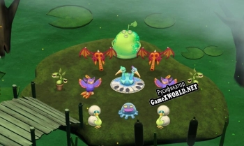 Русификатор для MSM The Lost Landscapes