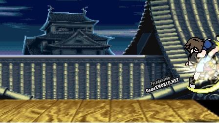 Русификатор для [MUGENu002FNGPC] Pocket Zan Battle The Missing Link