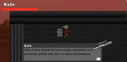Русификатор для Mukaardan kaçış