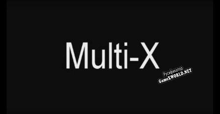 Русификатор для Multi-X