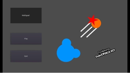 Русификатор для Multigoal