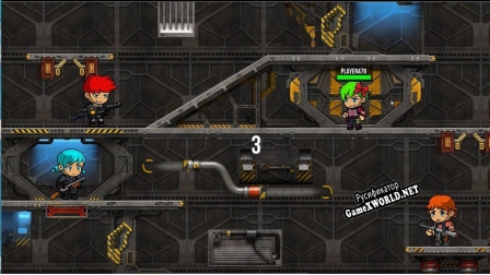 Русификатор для Multiplayer Game Maker
