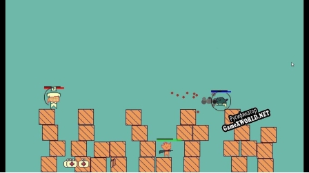 Русификатор для Multiplayer Gun Game