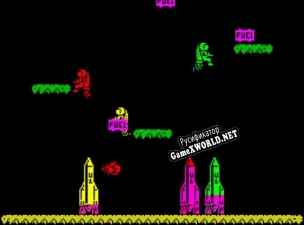 Русификатор для Multiplayer Jet-Pac