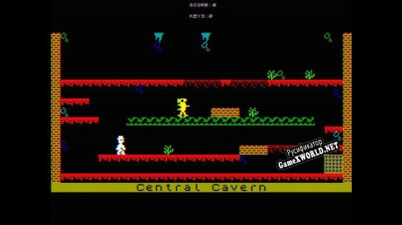 Русификатор для Multiplayer Manic Miner