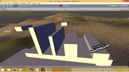 Русификатор для Multiplayer parkour FPS (Alpha 0.2)