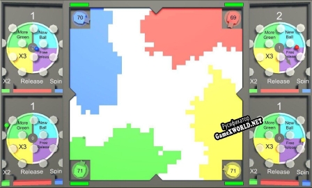 Русификатор для Multiply or Release 3D