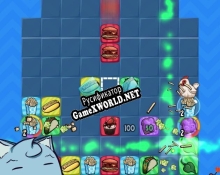 Русификатор для Munchie Match (itch)