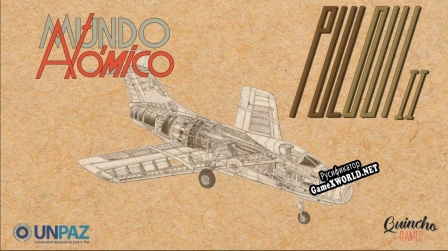 Русификатор для Mundo Atómico Pulqui 2