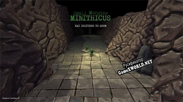 Русификатор для Munstah Chase