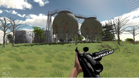 Русификатор для Murder Island Multiplayer