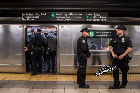 Русификатор для Murder On The Subway