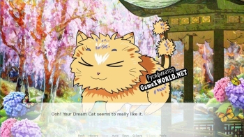 Русификатор для Murong Yis Celestial Pet Zone