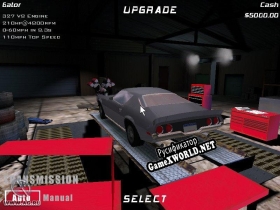 Русификатор для Muscle Car 3