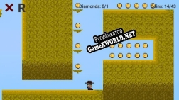 Русификатор для Museum (itch) (JRoca)