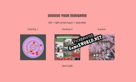 Русификатор для Museum of Mechanics Jam Entry Museum of Mass Effect Minigames