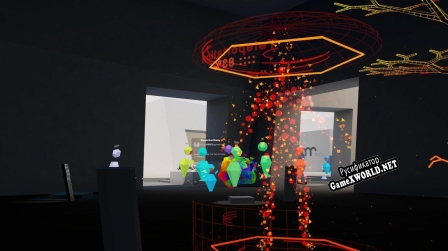 Русификатор для Museum of Other Realities